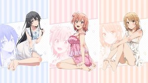 My Teen Romantic Comedy SNAFU ( 2013 )