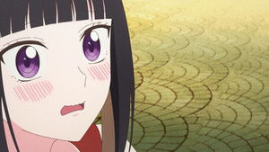 Champignon Witch – Episódio 2