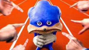 Shin Sonic Tapes: The Movie