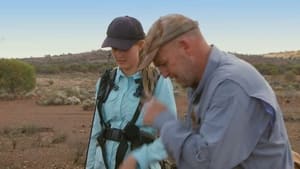 Aussie Gold Hunters Episode 7