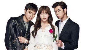 Life Risking Romance (2016) Korean Movie