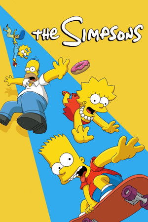 poster The Simpsons