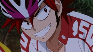 Yowamushi Pedal: 3×15