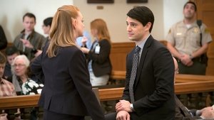 Trial & Error: 1×12