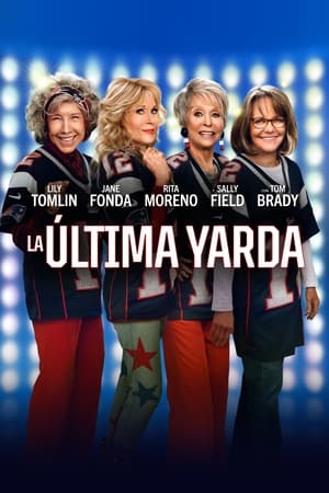 pelicula Locas por Brady (2023)