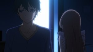 Masamune-Kun no Revenge: 1×8