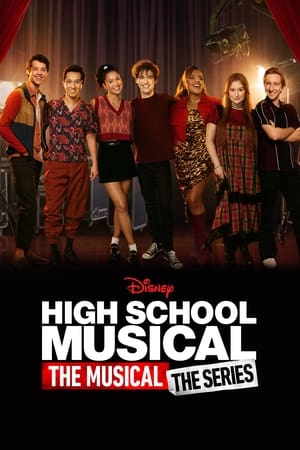 High School Musical: The Musical: The Series