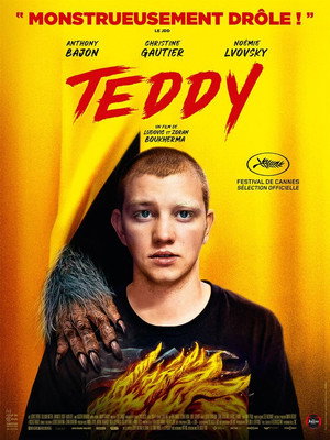 Teddy 23