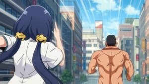 Mattaku Saikin no Tantei to Kitara Episode (6) Ger Sub