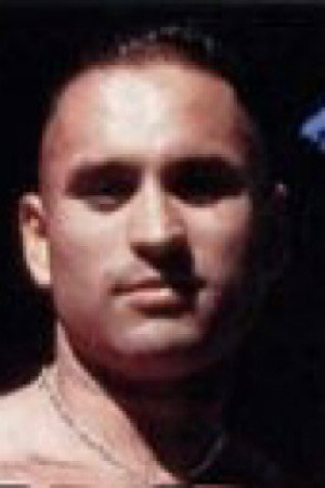 Franko Velez portrait