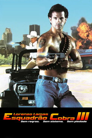 Snake Eater III: His Law
