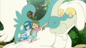 Pokémon Season 21 Episode 16