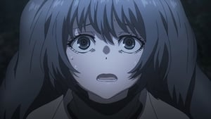 الحلقة 6 Tokyo Ghoul:re الموسم 3