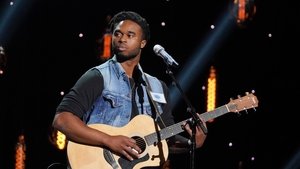 American Idol: 2×6