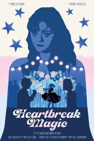 Poster di Heartbreak Magic
