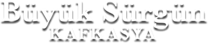 Büyük Sürgün Kafkasya