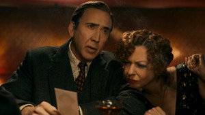 Spider-Noir: 1×1