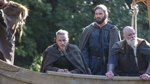 Vikings saison 1 Episode 7