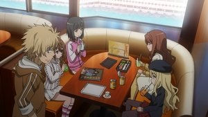 To Aru Majutsu No Index – A Certain Magical Index: Saison 3 Episode 4