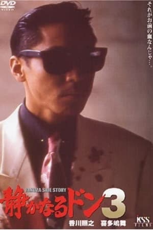 Poster Quiet Don 3 1992