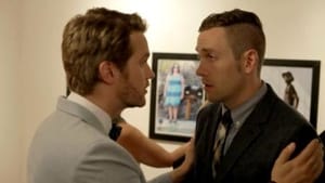 EastSiders: 2×5