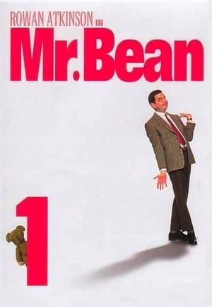 Mr. Bean: Staffel 1