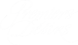 First Desires — Logos 1