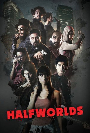 Halfworlds