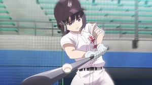 TAMAYOMI: The Baseball Girls Change the Tide