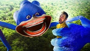 Shin Sonic Tapes: The Movie