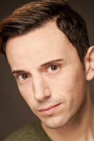 Jon Gennari portrait