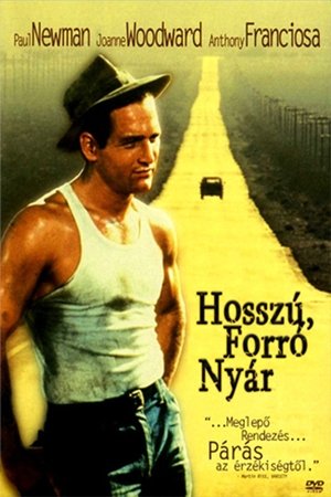 Hosszú, forró nyár (1958)