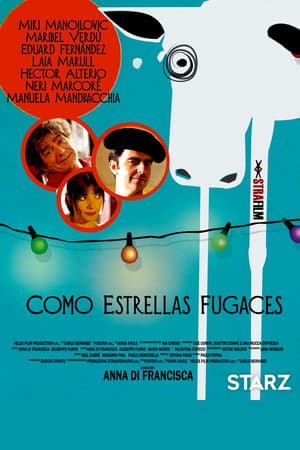 Image Como estrellas fugaces