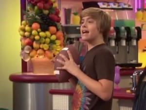 Zack e Cody: Gêmeos a Bordo: 2×17