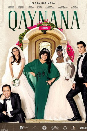 The Mother-in-Law 3
