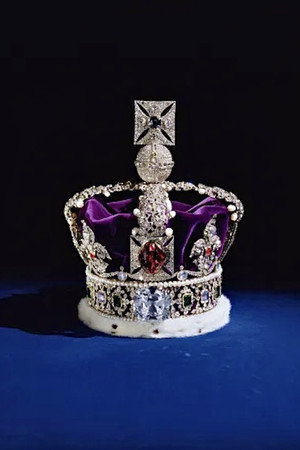 The Crown Jewels 4