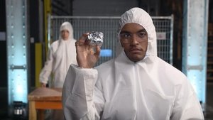 Cochon dingue: 6×14