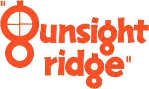 Gunsight Ridge — Logos 1