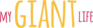 My Giant Life — Logos 1