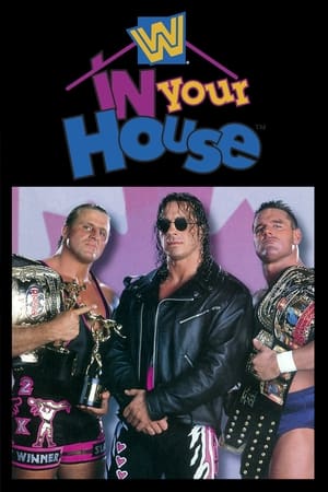 Image WWE In Your House 16: Canadian Stampede