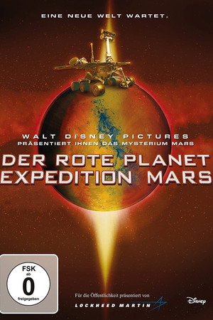 Roving Mars 15