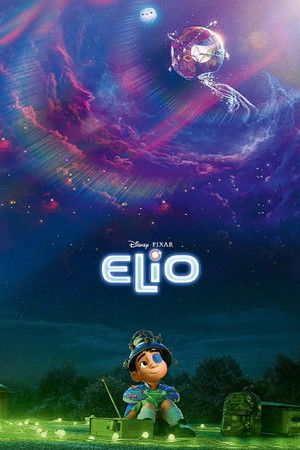 poster Elio