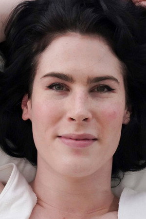 Chanel Noir portrait