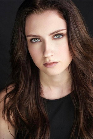 Shatara Crowe portrait