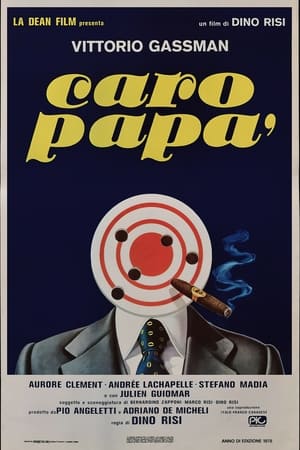 Image Cher Papa