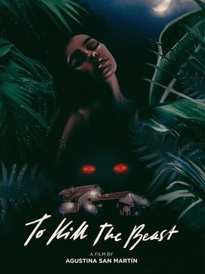 poster To Kill the Beast