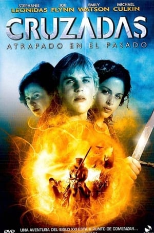 pelicula Cruzadas: Atrapado en el pasado (2006)