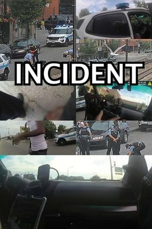 Image Incident