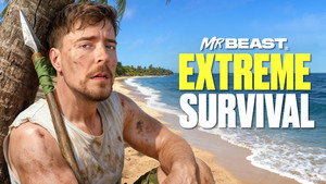 MrBeast: Extreme Survival!