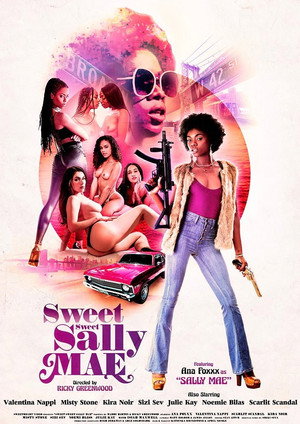 Sweet Sweet Sally Mae 3